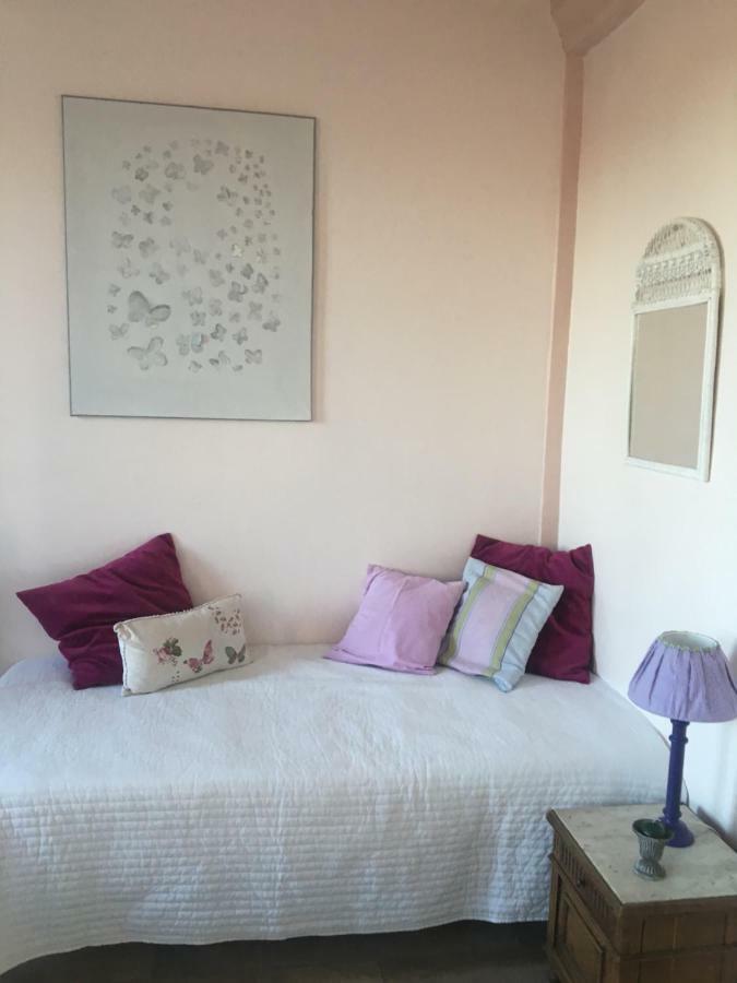 Appartement De L'Escale Honfleur Exteriör bild